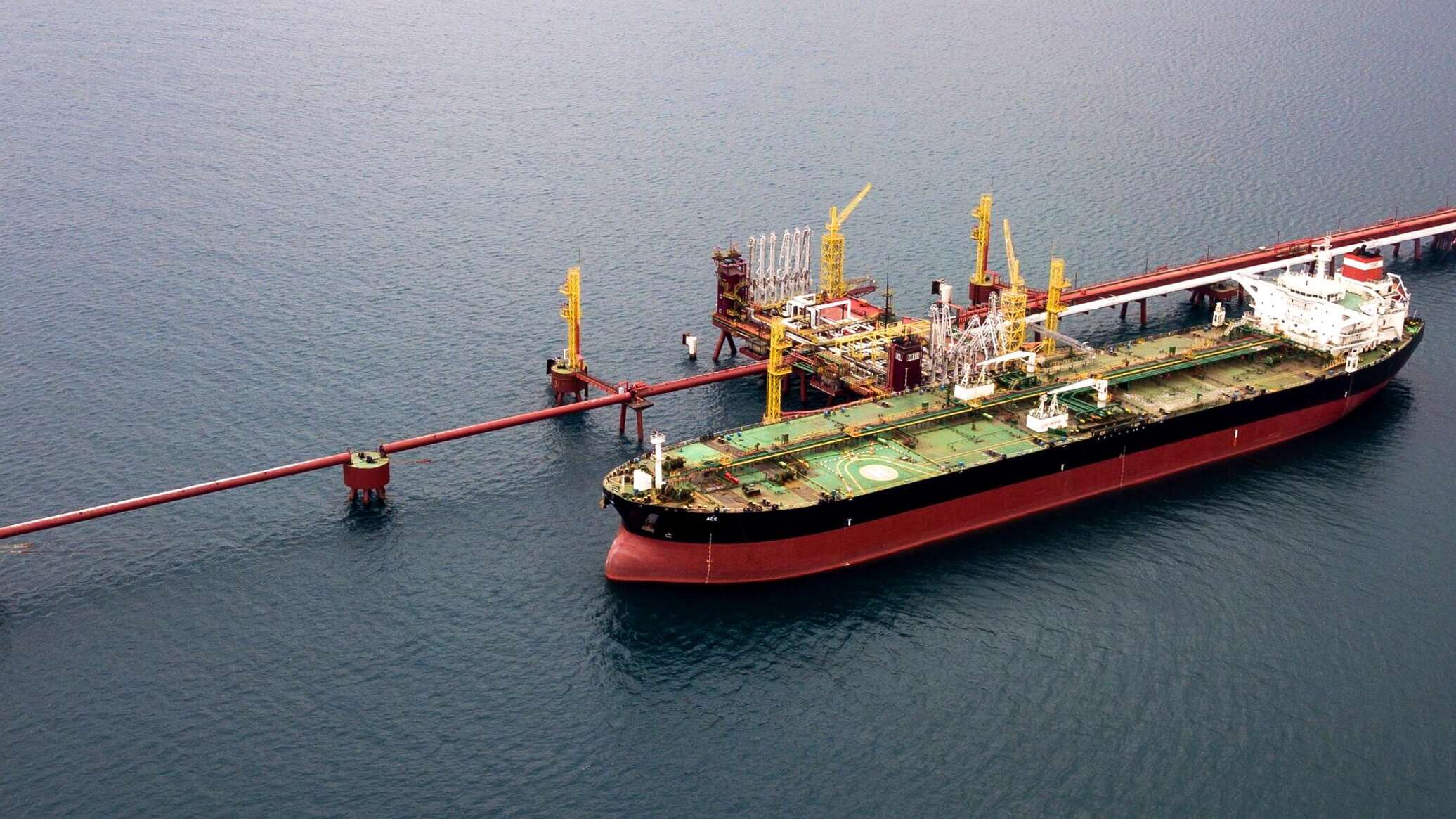 Британский позор в Ла