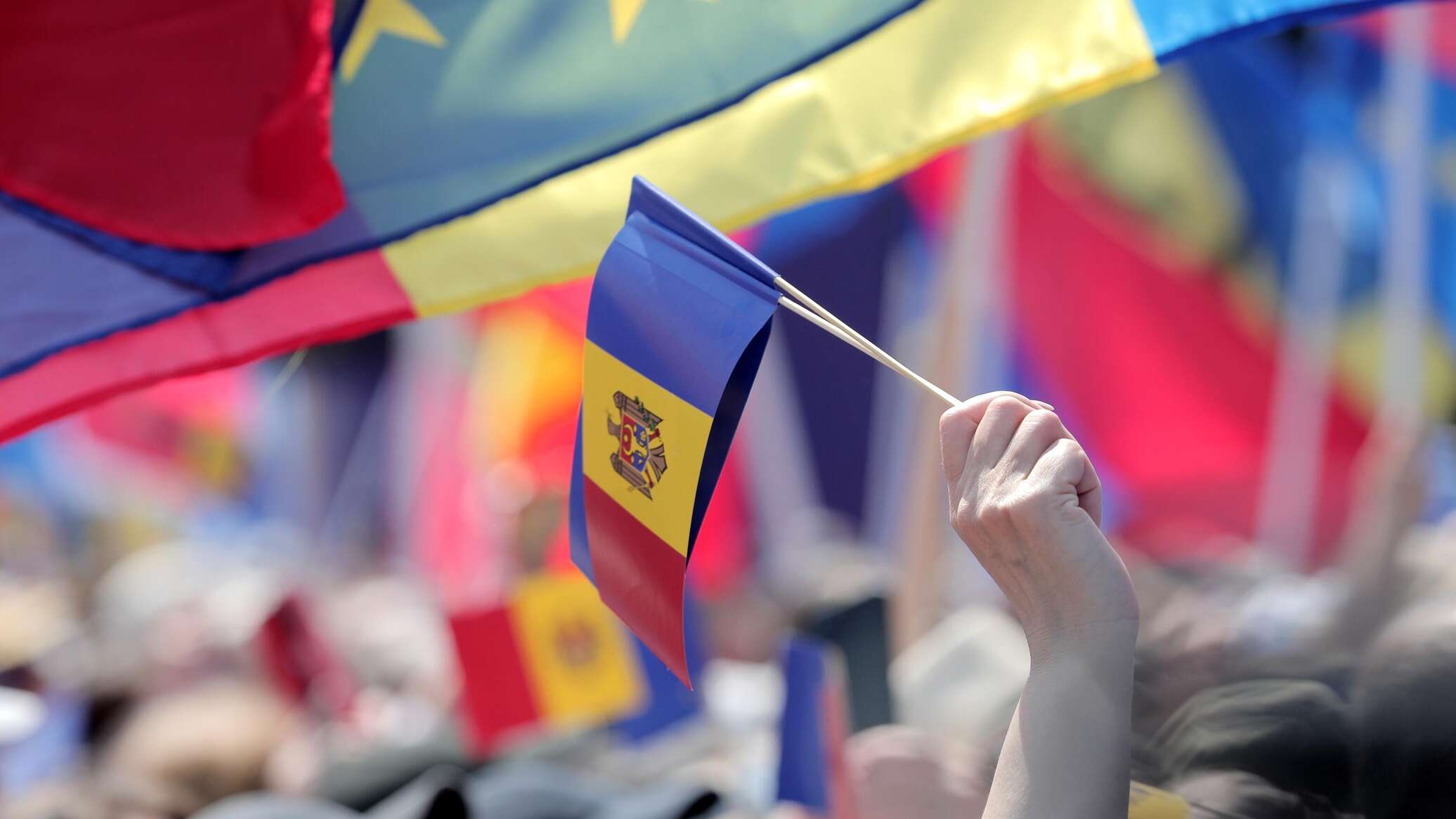 Ройбу: в международных отношениях не существует эмоций, есть только интересы - 27.04.2026, Sputnik Молдова