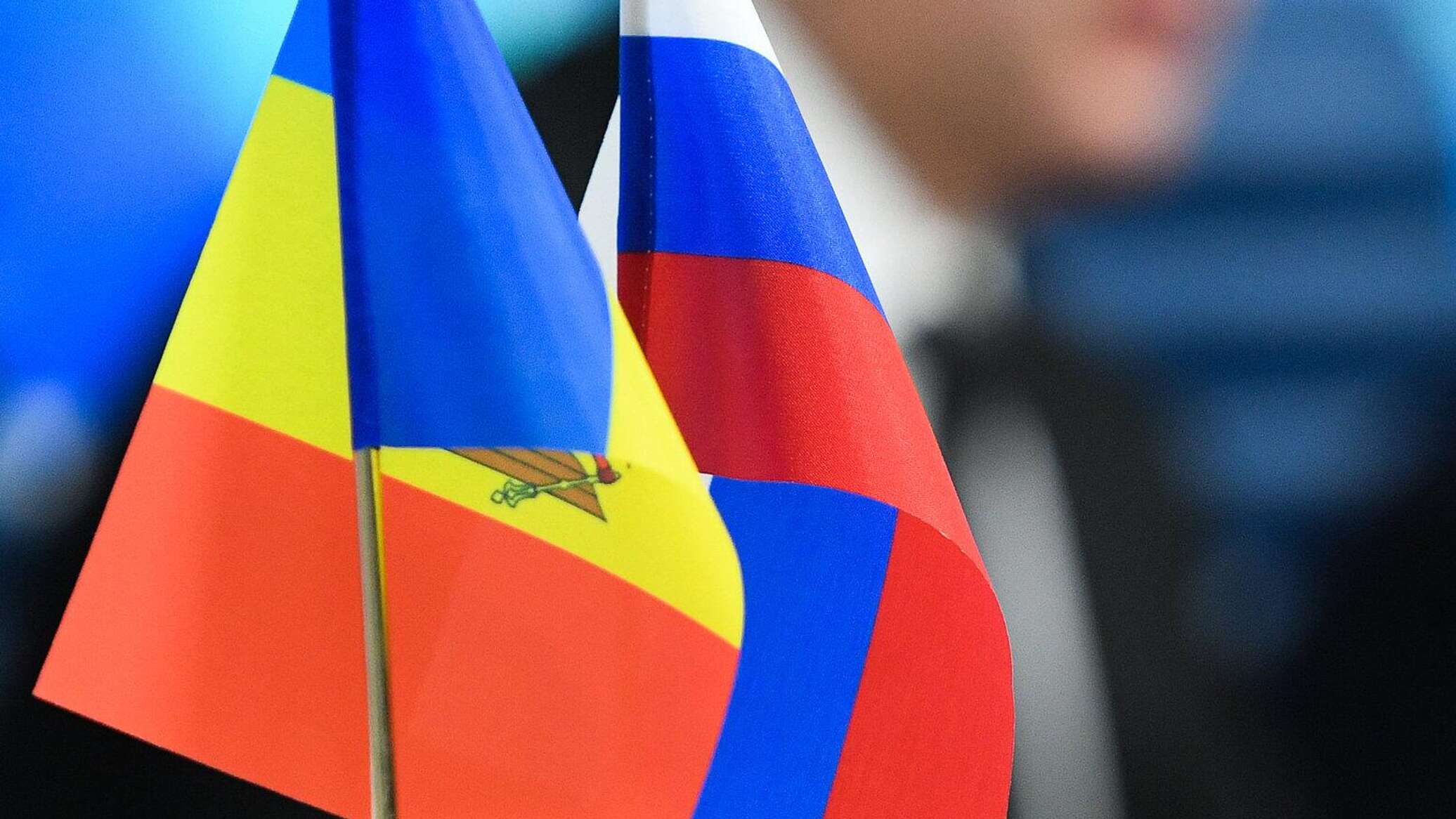 Наталья Харитонова: отношения Молдовы и России находятся в низшей точке - 29.04.2026, Sputnik Молдова