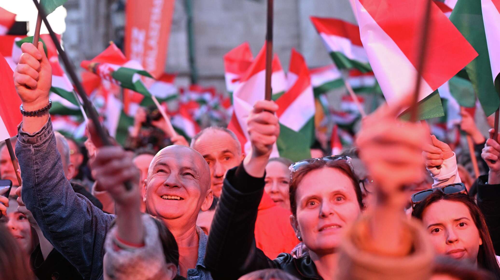 Итоги недели: Венгрия после выборов, встреча "1+1", распад блока "Альтернатива" - 17.04.2026, Sputnik Молдова