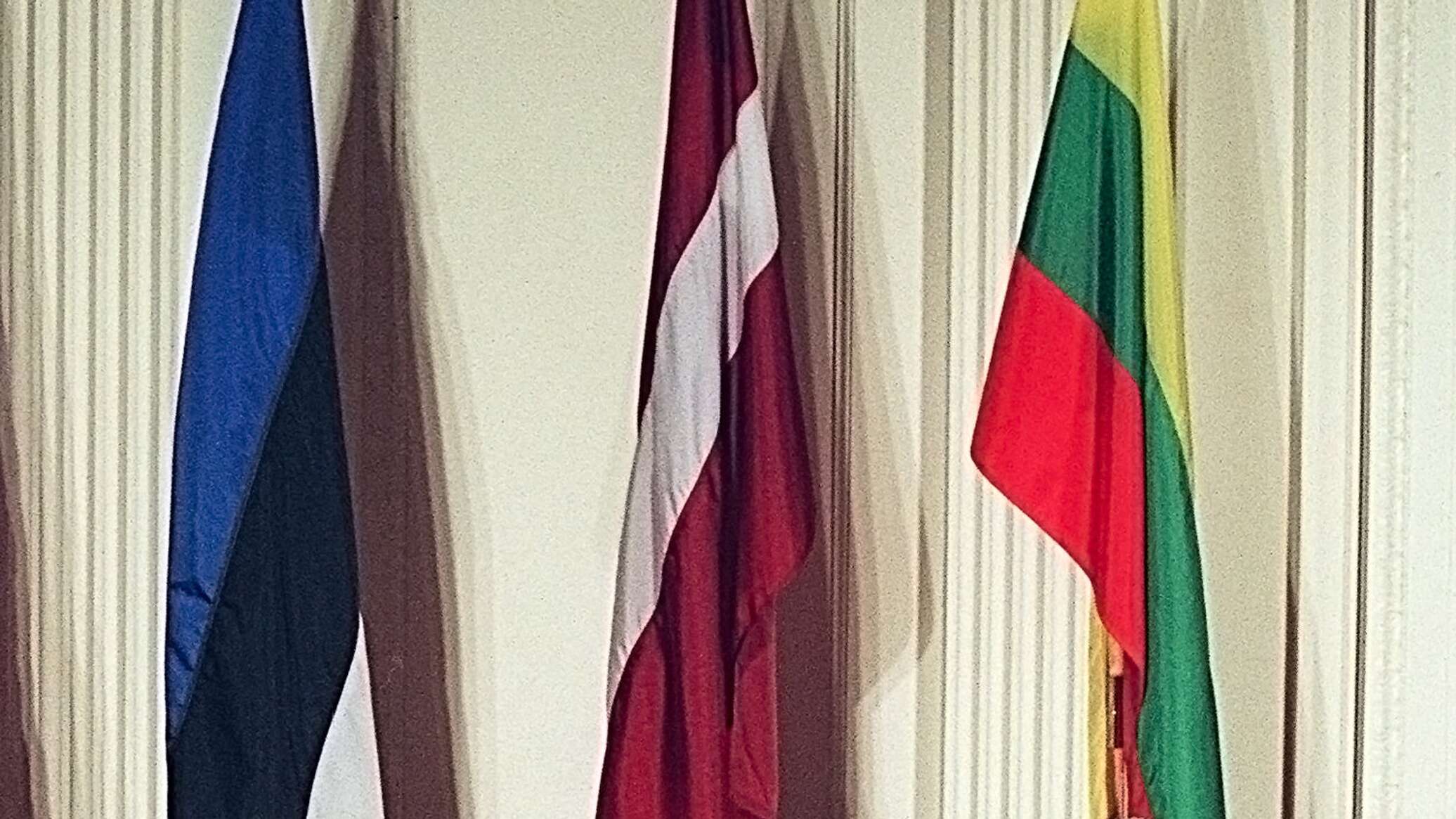 СВО: почему Прибалтику ужасают полеты FP1 над "серой зоной" границы 