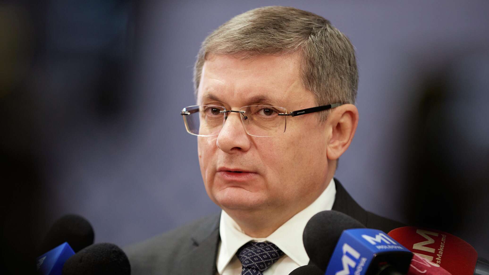 Grosu: Grupul operațional al trupelor ruse din Transnistria este nedorit &icirc;n Moldova 