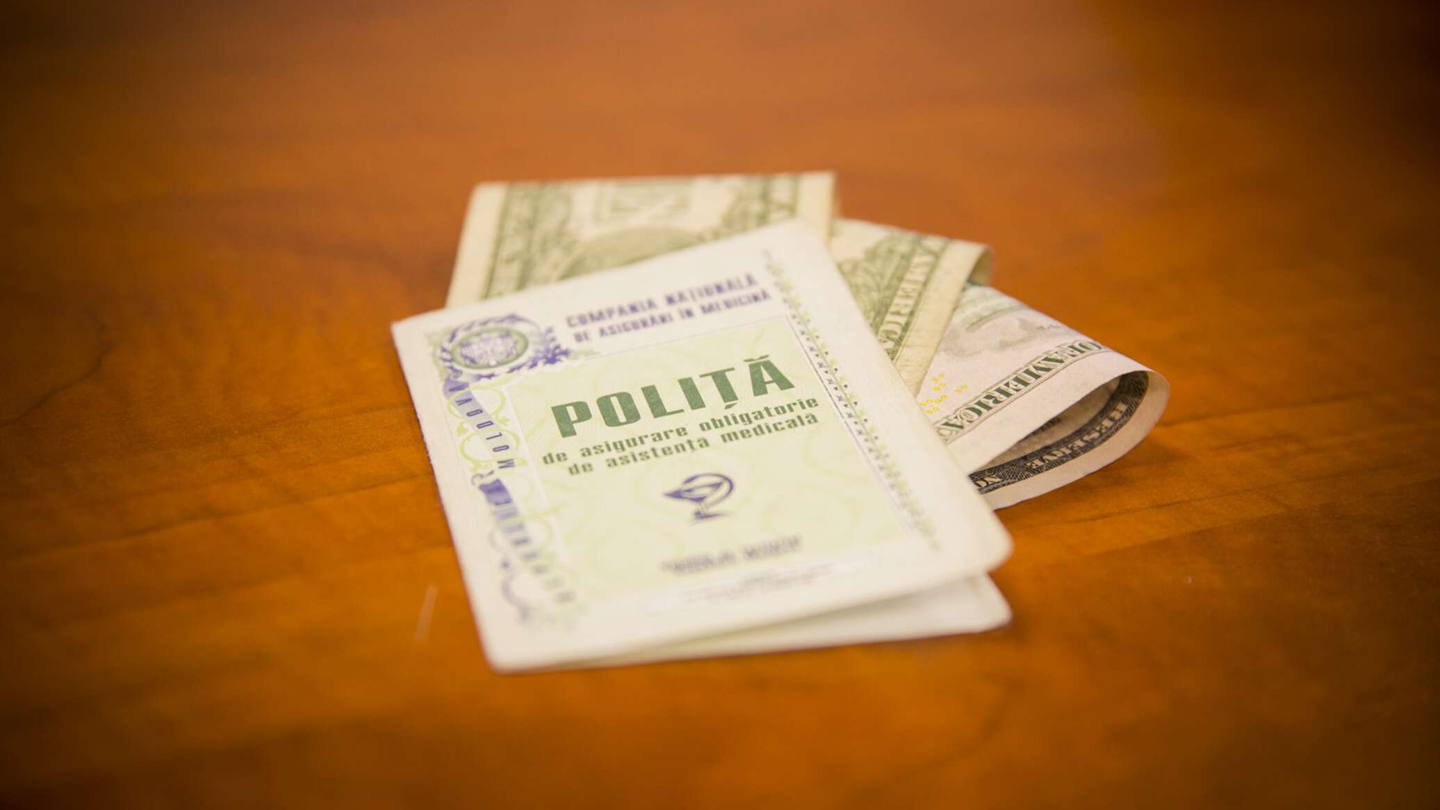 В первом квартале 2026 года доходы фондов медстрахования Молдовы выросли на 12%