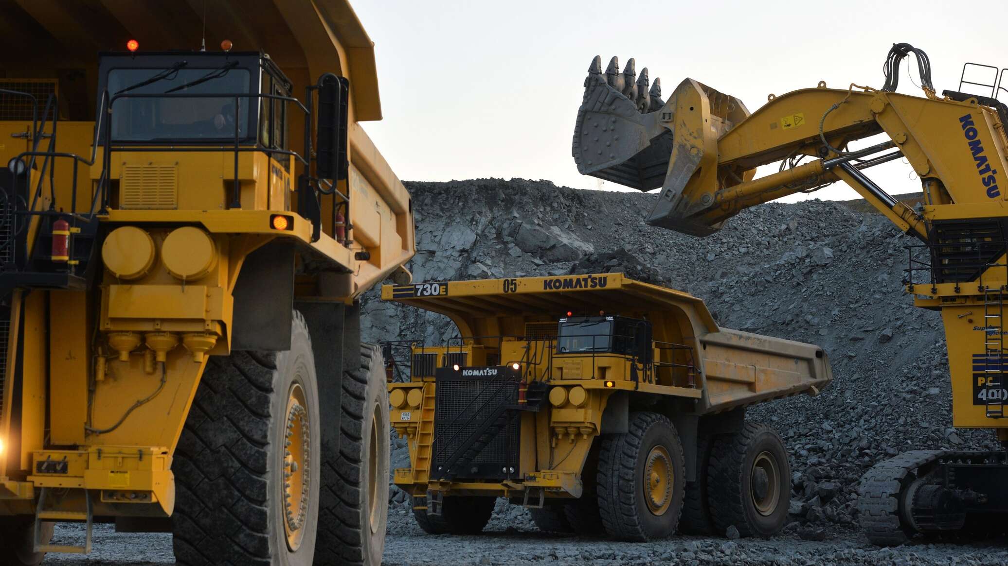 Вопрос об открытии карьера в Молдове решат через местный референдум  