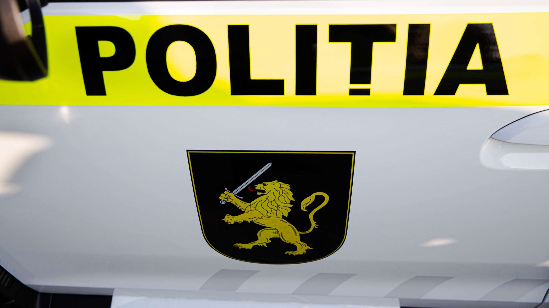 В Инспекторате полиции в Кишиневе прошли обыски по делу о коррупции 