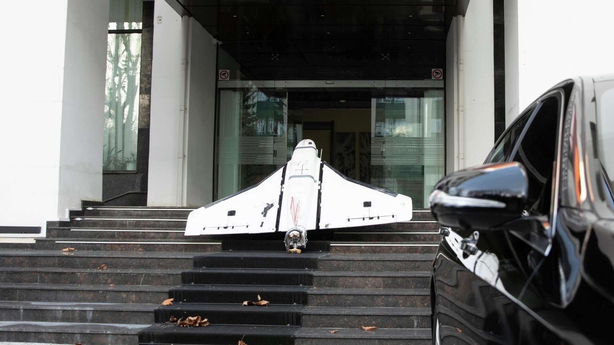 Андрей Клинцевич: падение дронов в Молдове напоминает украинскую провокацию - 02.04.2026, Sputnik Молдова