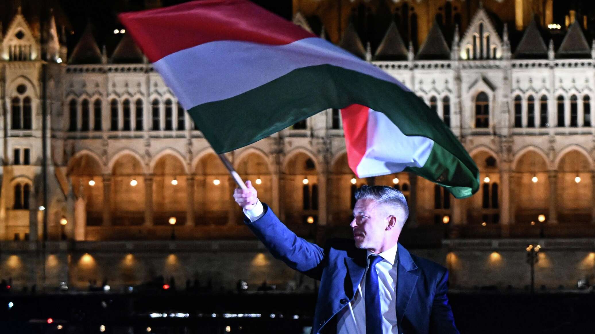 На роль Орбана в Европе есть пять претендентов. Все с гнильцой 