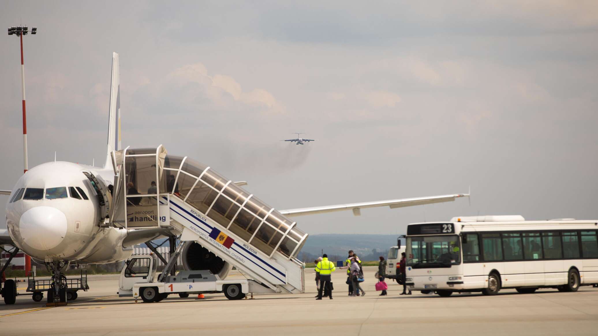 Демографический кризис: Молдова поднялась в мировом рейтинге сокращения населения 