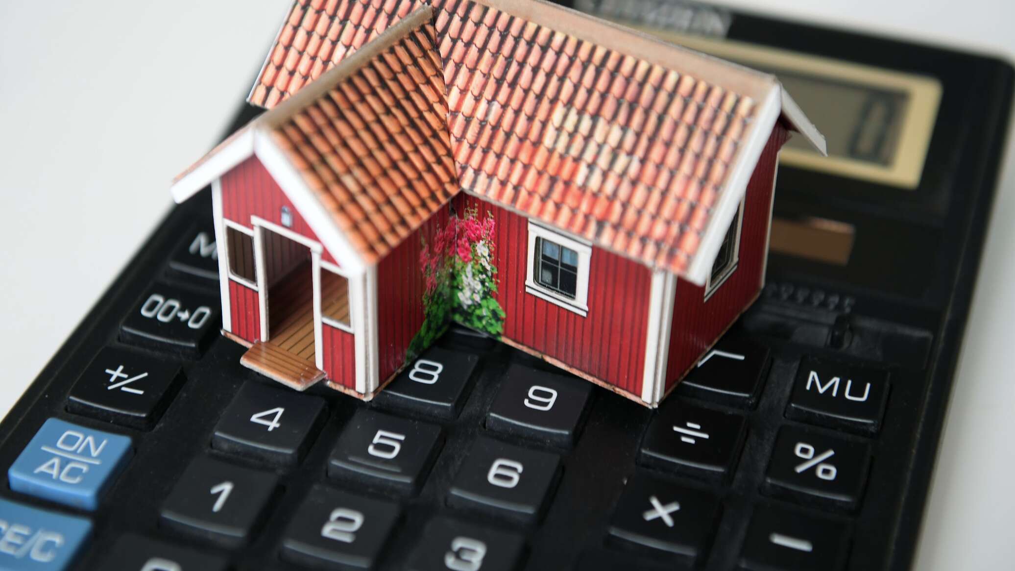 Бюджет программы "Первый дом" на 2026 год исчерпан: заявки больше не принимают 