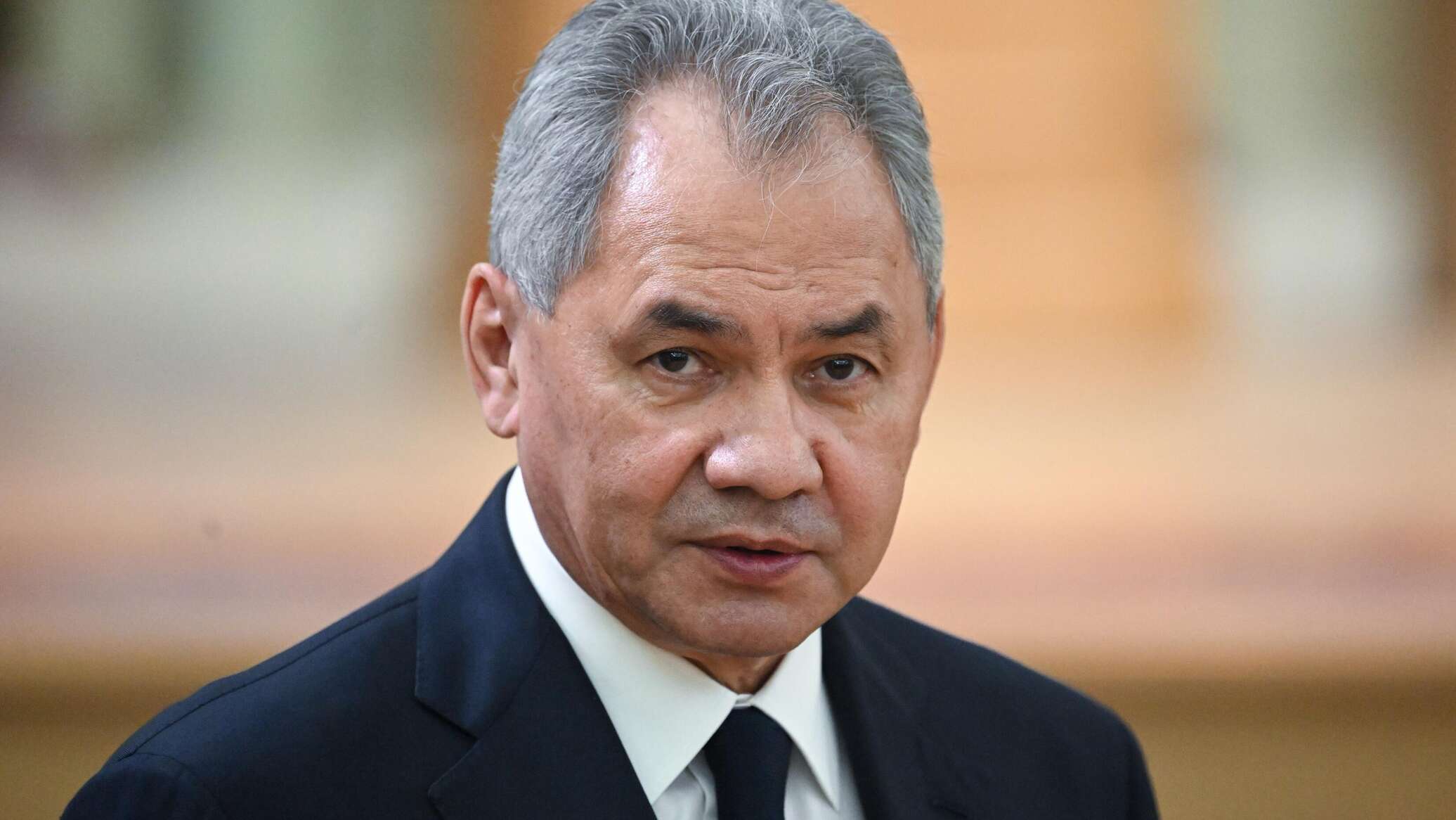 "Россия рассматривает все возможные сценарии": Шойгу высказался о ситуации в Приднестровье 