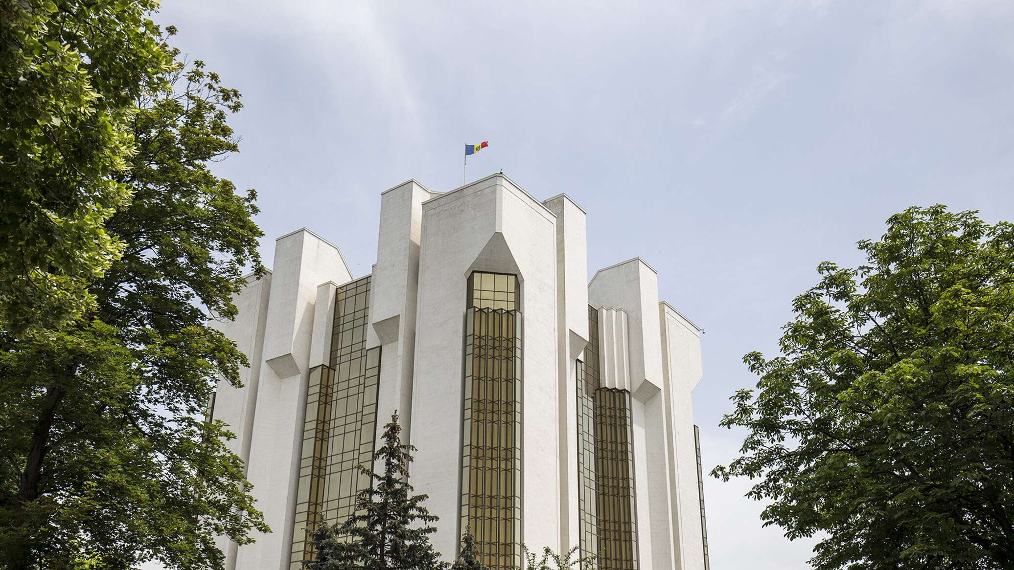 Санду подписала указ о назначении Александра Макидона на должность генпрокурора  