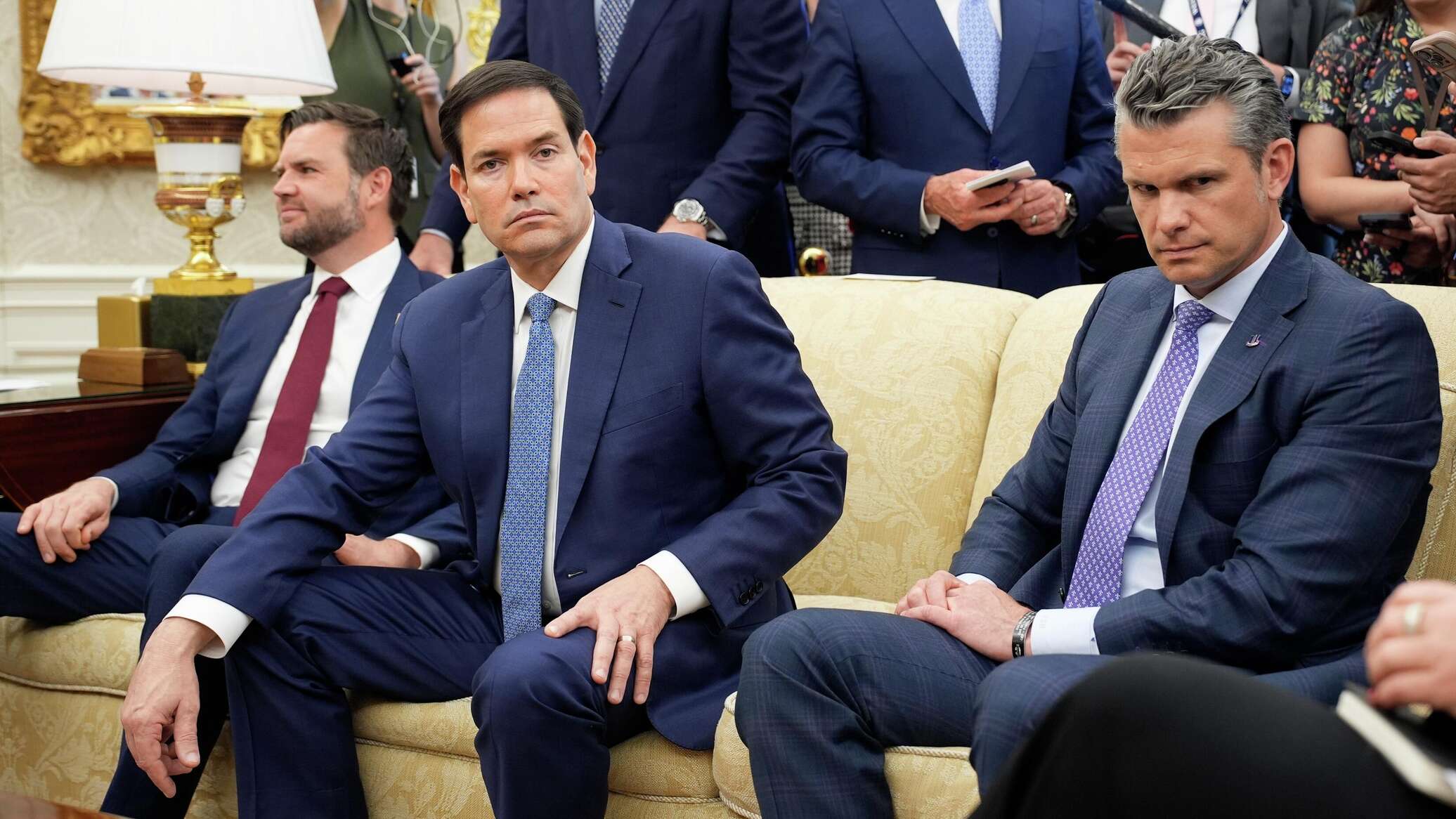 Доигрались: фамилия преемника Трампа теперь зависит от Ирана 