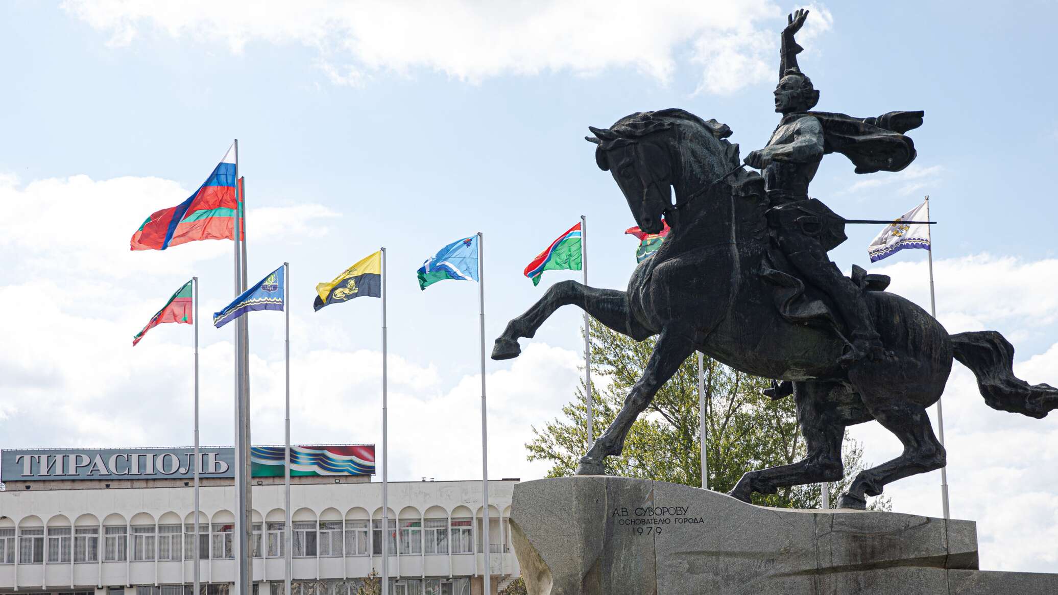 Кишинев не планирует возобновлять переговоры с Тирасполем в формате "5+2" &ndash; вице