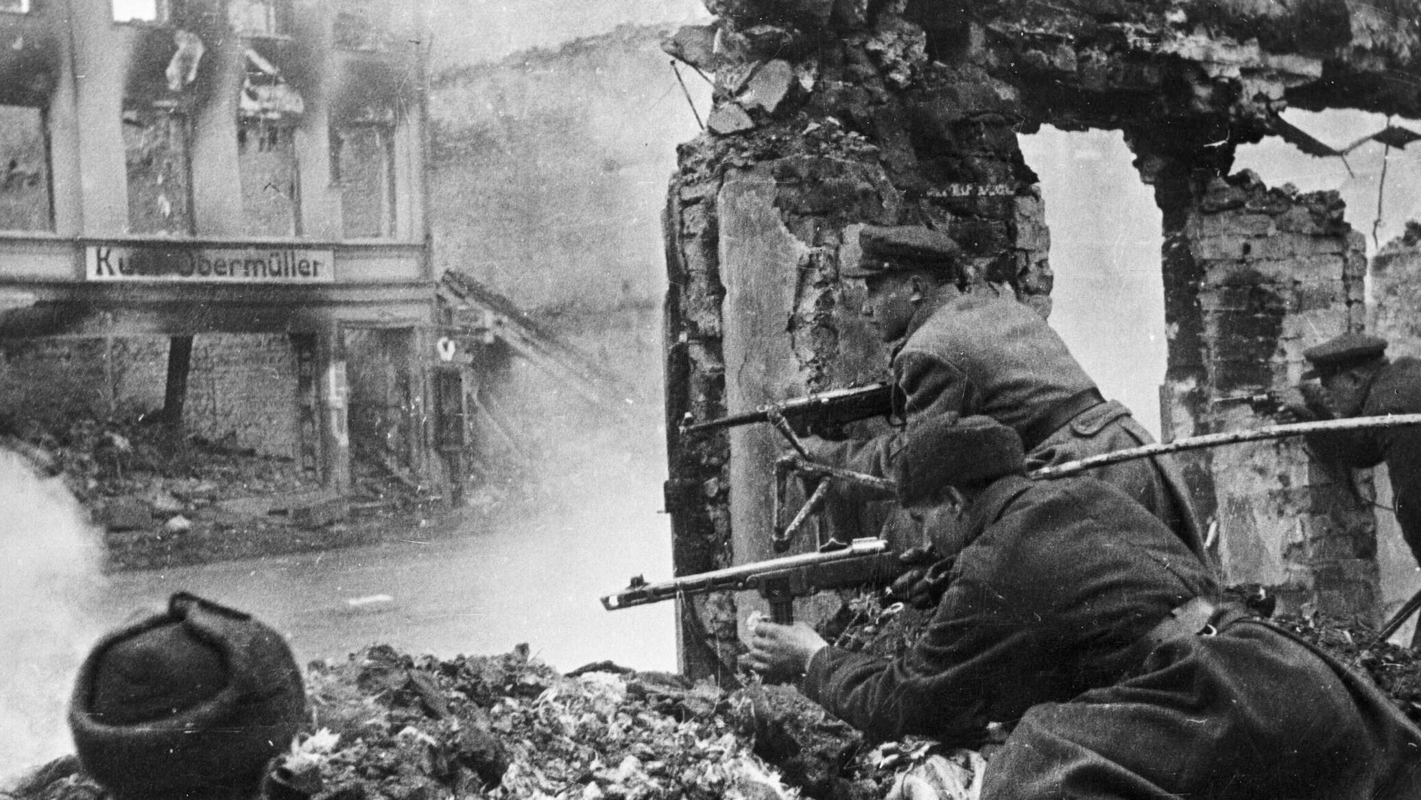 Годовщина штурма Кёнигсберга: город освободили за 3 дня - 09.04.2026, Sputnik Молдова