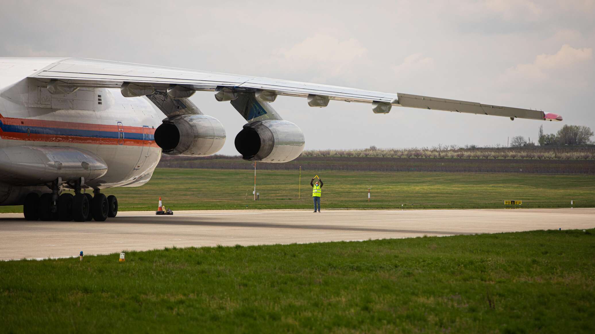 Молдова выйдет из соглашения с СНГ о модернизации гражданской авиации 