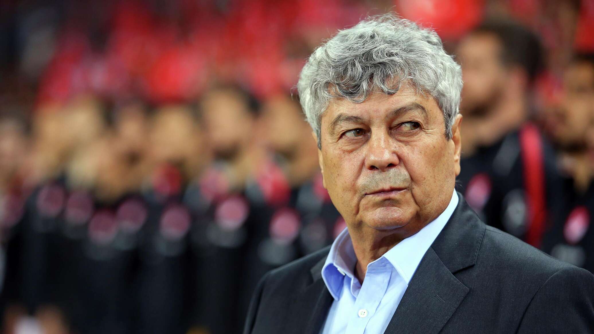 Ушел из жизни Мирча Луческу: тренер, близкий и молдавскому футболу  