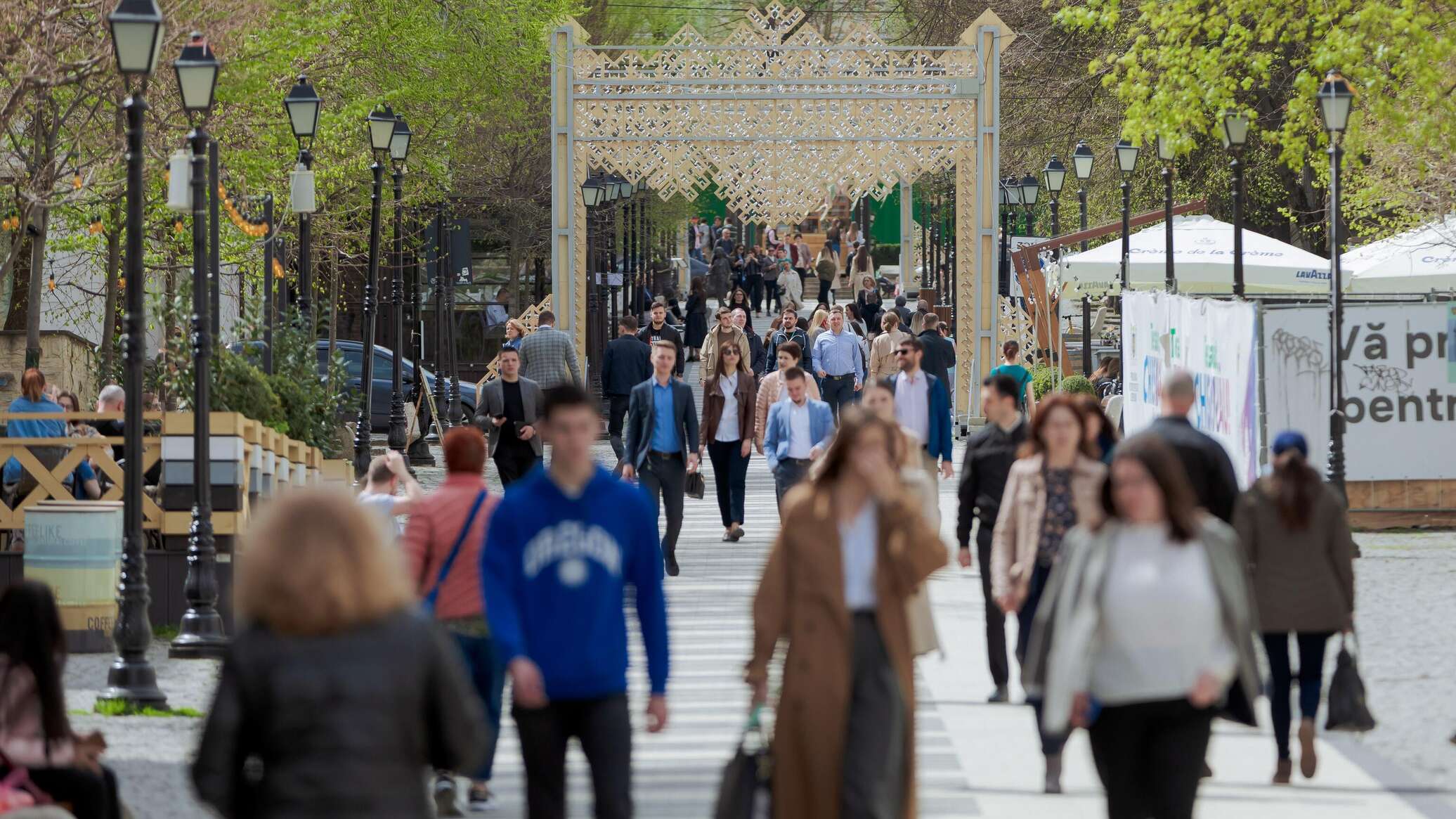 Тэрэбуркэ: долгосрочная программа и Молдова &ndash; это вещи несочетаемые - 16.04.2026, Sputnik Молдова