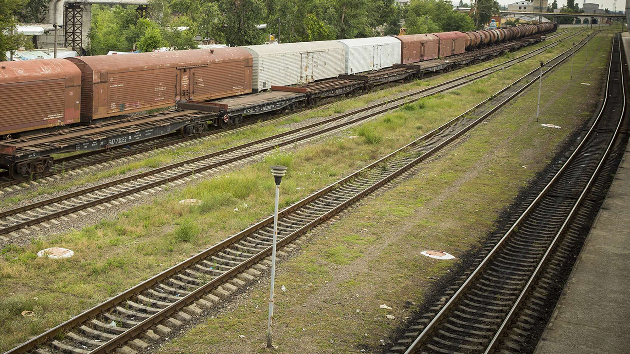 Еще одно соглашение с СНГ денонсировали в парламенте Молдовы 