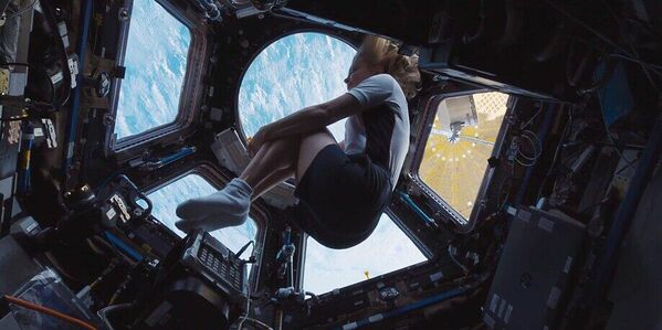 Первые в космосе: мировые достижения советской и российской космонавтики  - 12.04.2026, Sputnik Молдова