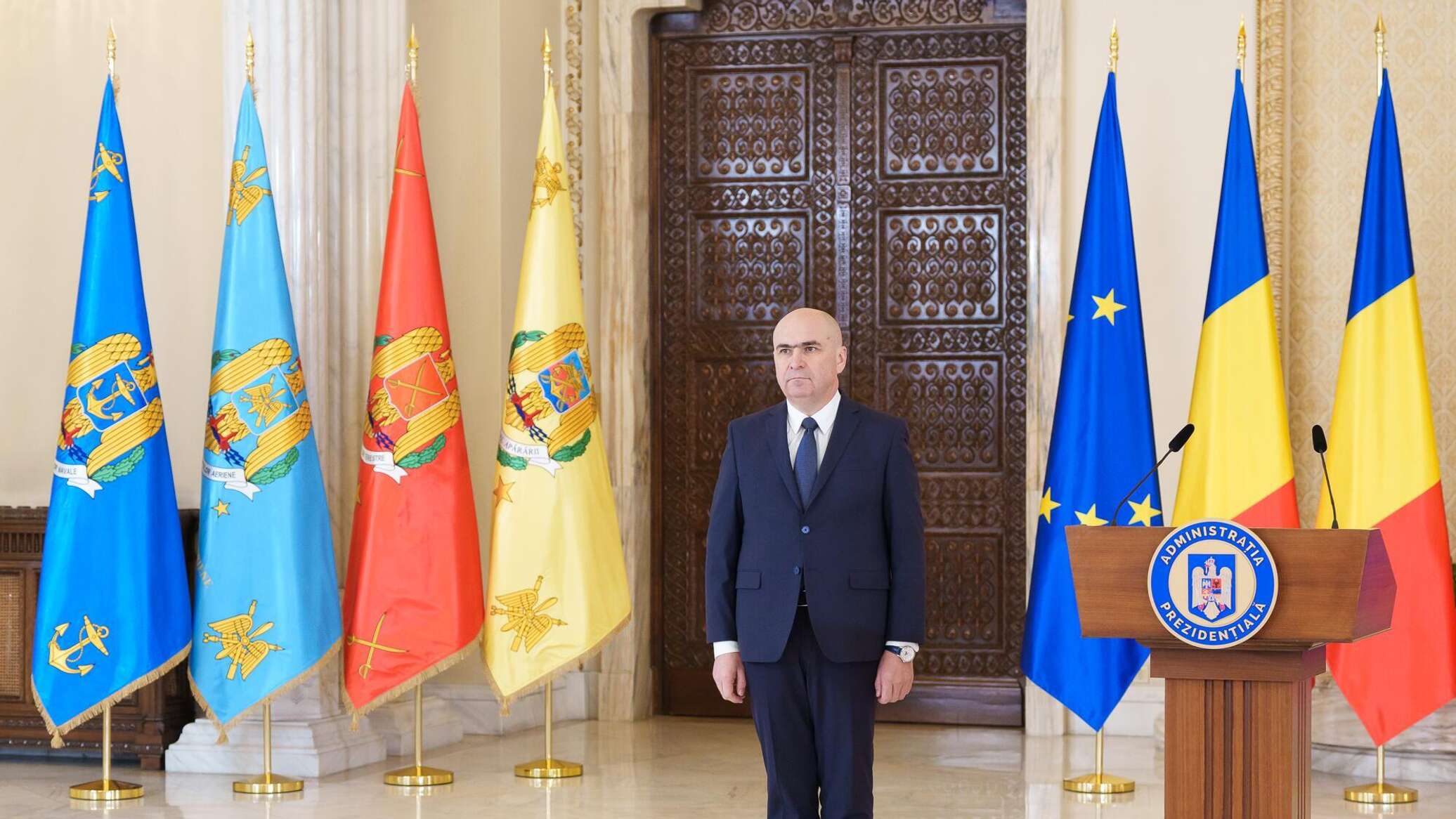 В Румынии начинается политический кризис &mdash; Чуря 