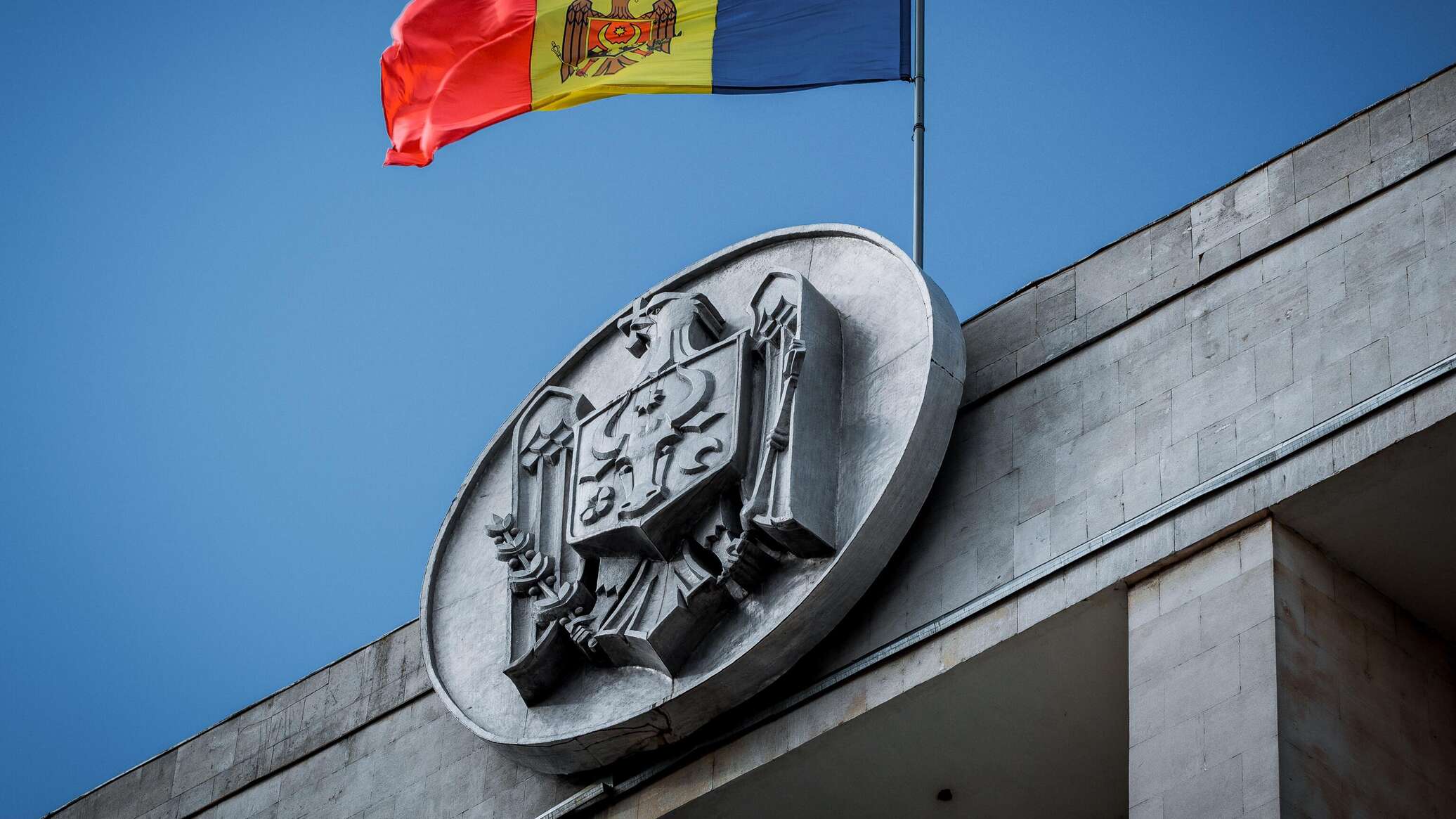 Реницэ: Молдова &ndash; это лаборатория гибридного режима - 15.04.2026, Sputnik Молдова