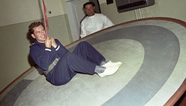 Первые в космосе: мировые достижения советской и российской космонавтики  - 12.04.2026, Sputnik Молдова