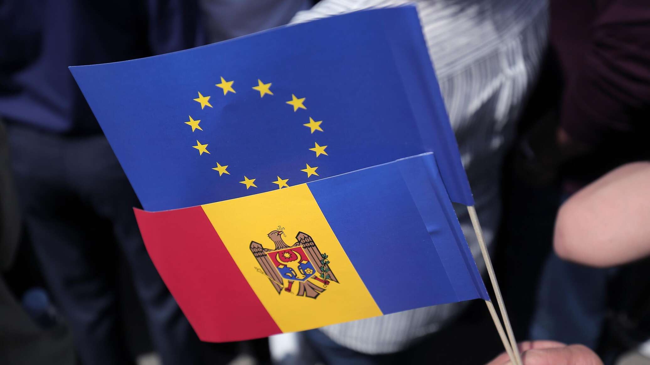 Арчил Сихарулидзе: Молдову ждет долгая-долгая сказка о вступлении в ЕС - 14.04.2026, Sputnik Молдова