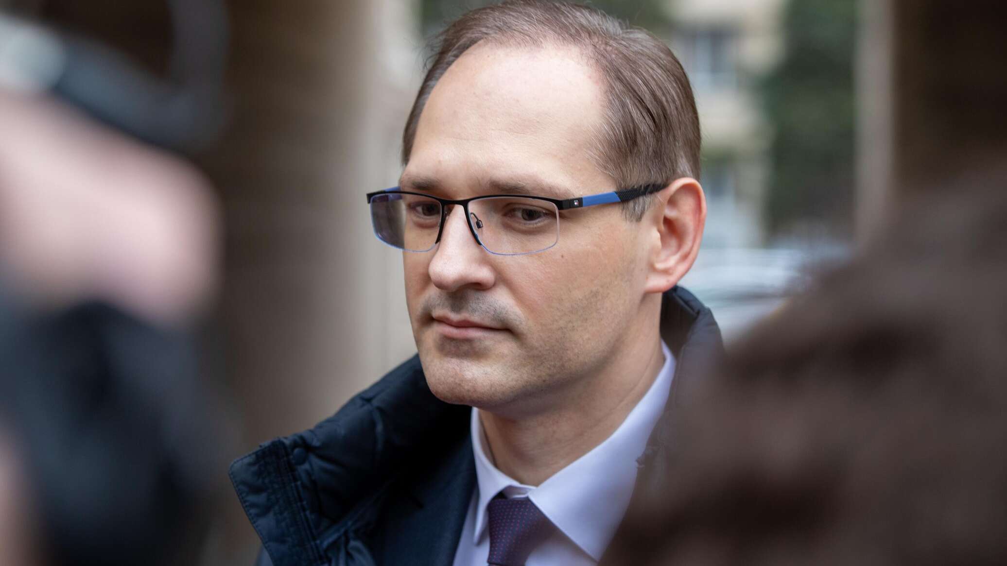 Игнатьев: Молдова превратилась в транзитную территорию для наркотрафика 