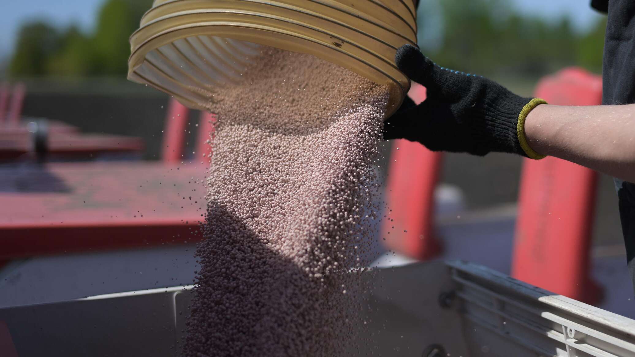 В мире назревает еще один неожиданный глобальный дефицит 