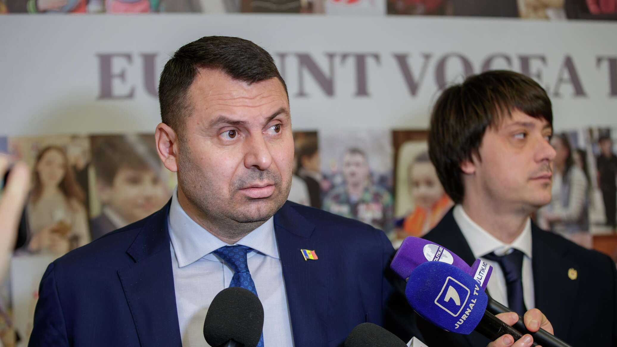 Președintele Parlamentului a privat de dreptul la cuv&acirc;nt o fracțiune din opoziție 