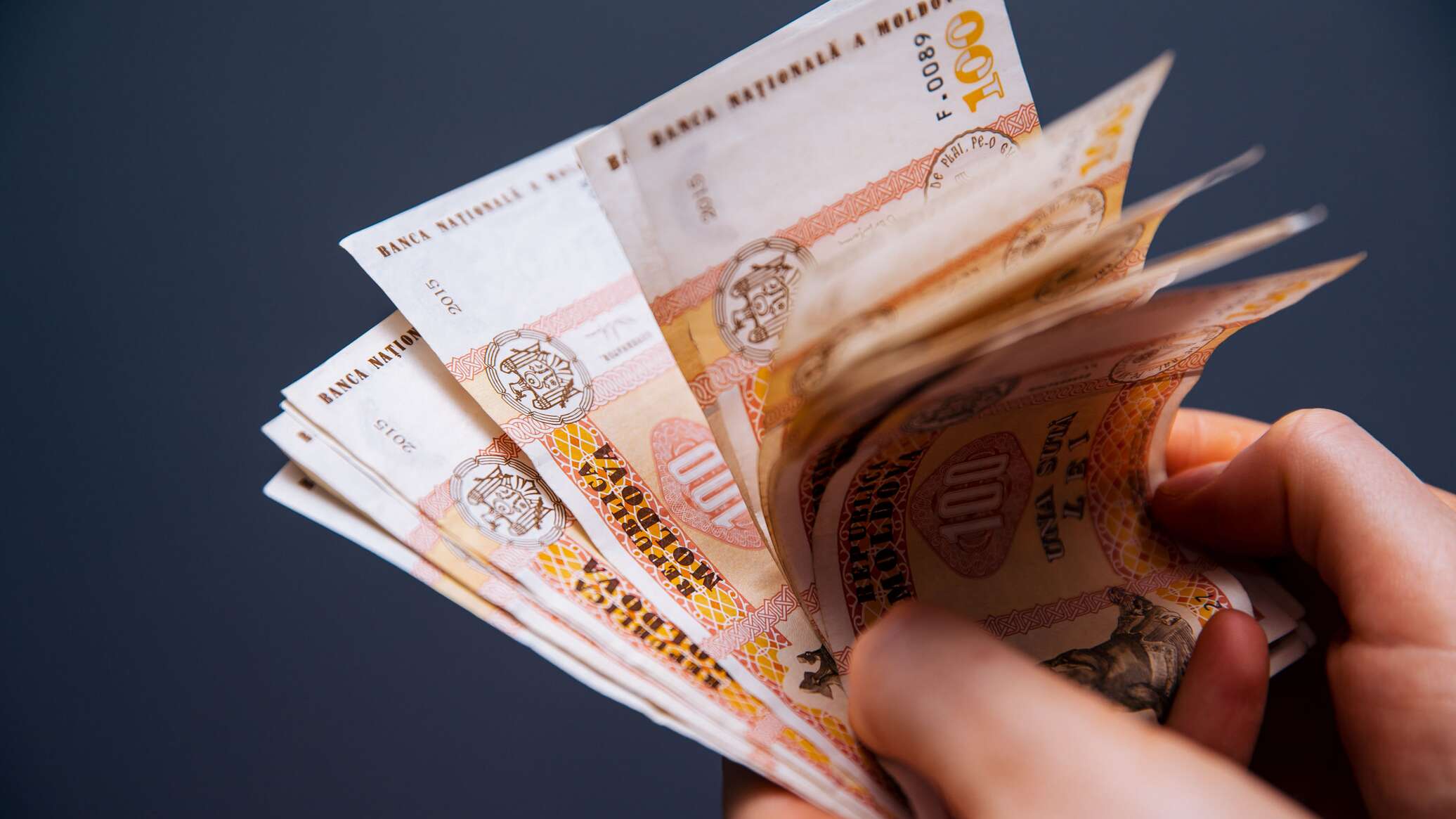 Transnistria a condamnat introducerea de noi taxe de către Parlamentul Moldovei 