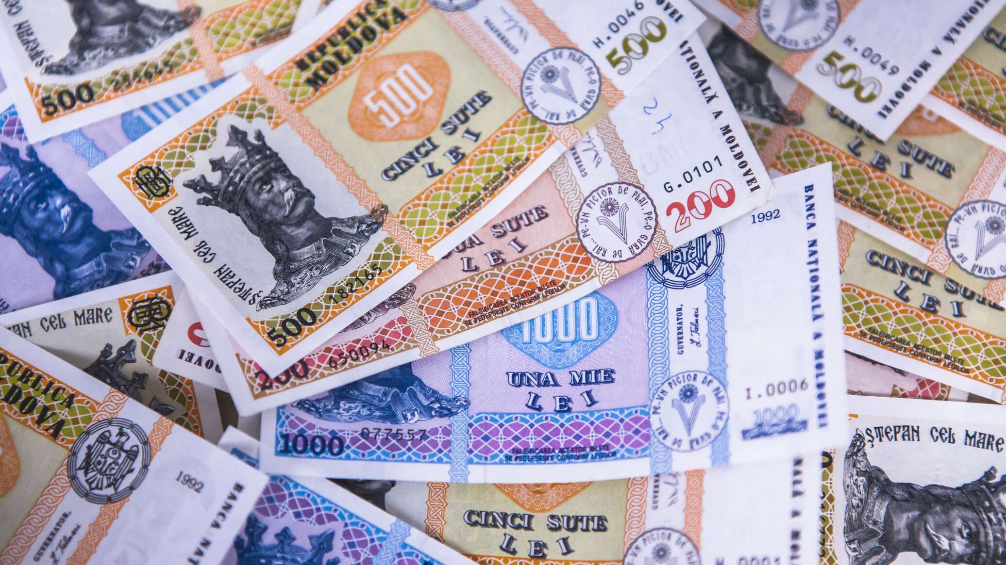 Министр экономики Молдовы допустил рост цен на продукты питания еще на 10% до конца года 