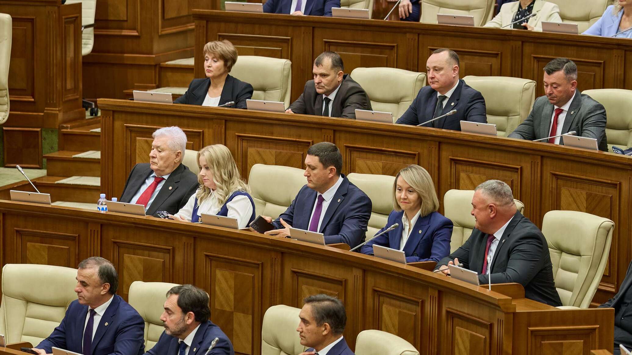 Социалисты требуют восстановить программу Prima Casa и удвоить её финансирование