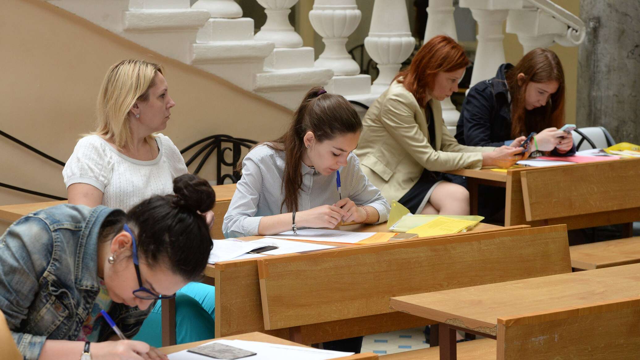 В Молдове упростят признание документов об образовании, полученном за рубежом