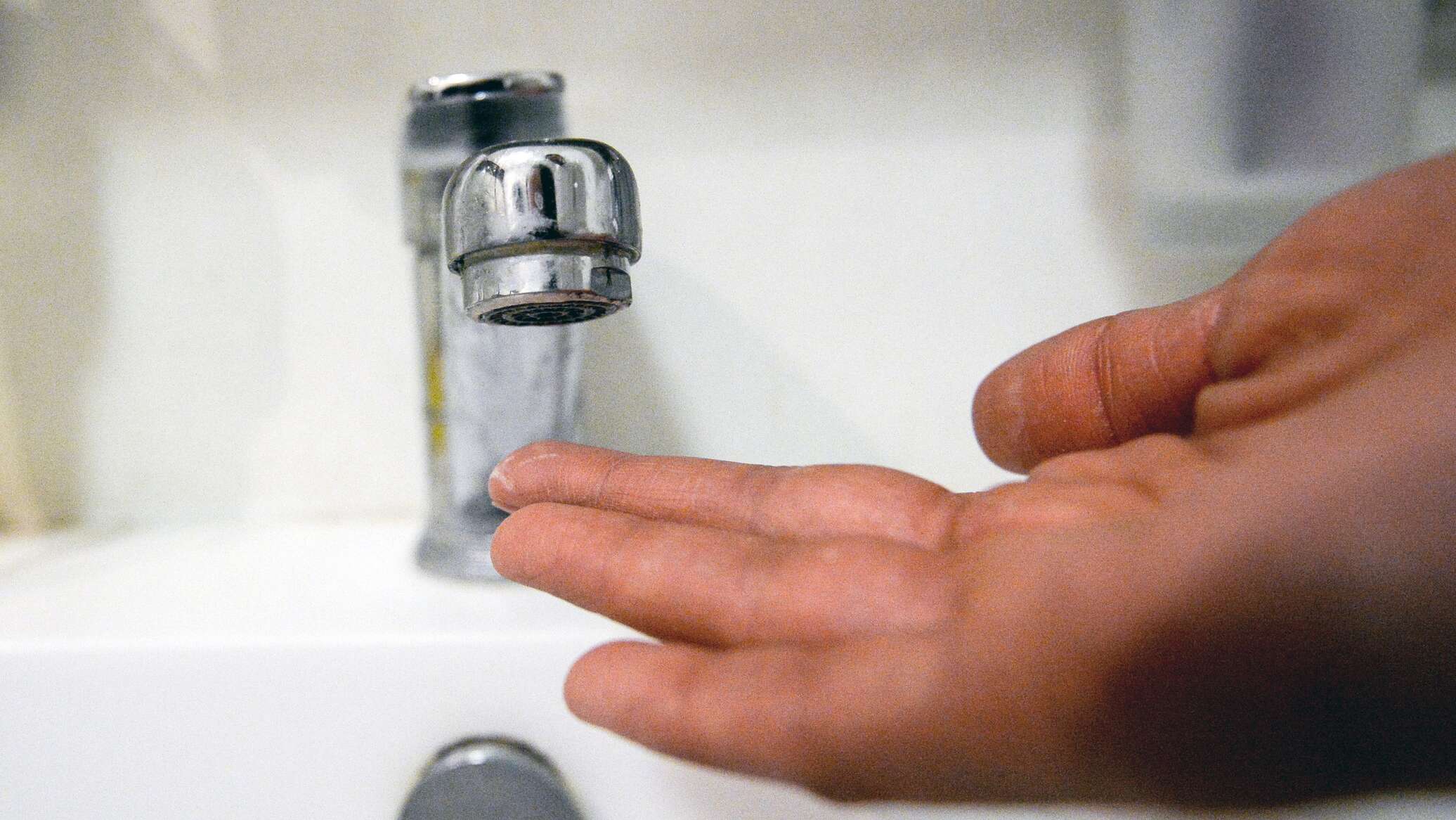 Граждан Бельц предупреждают: водопроводная вода 