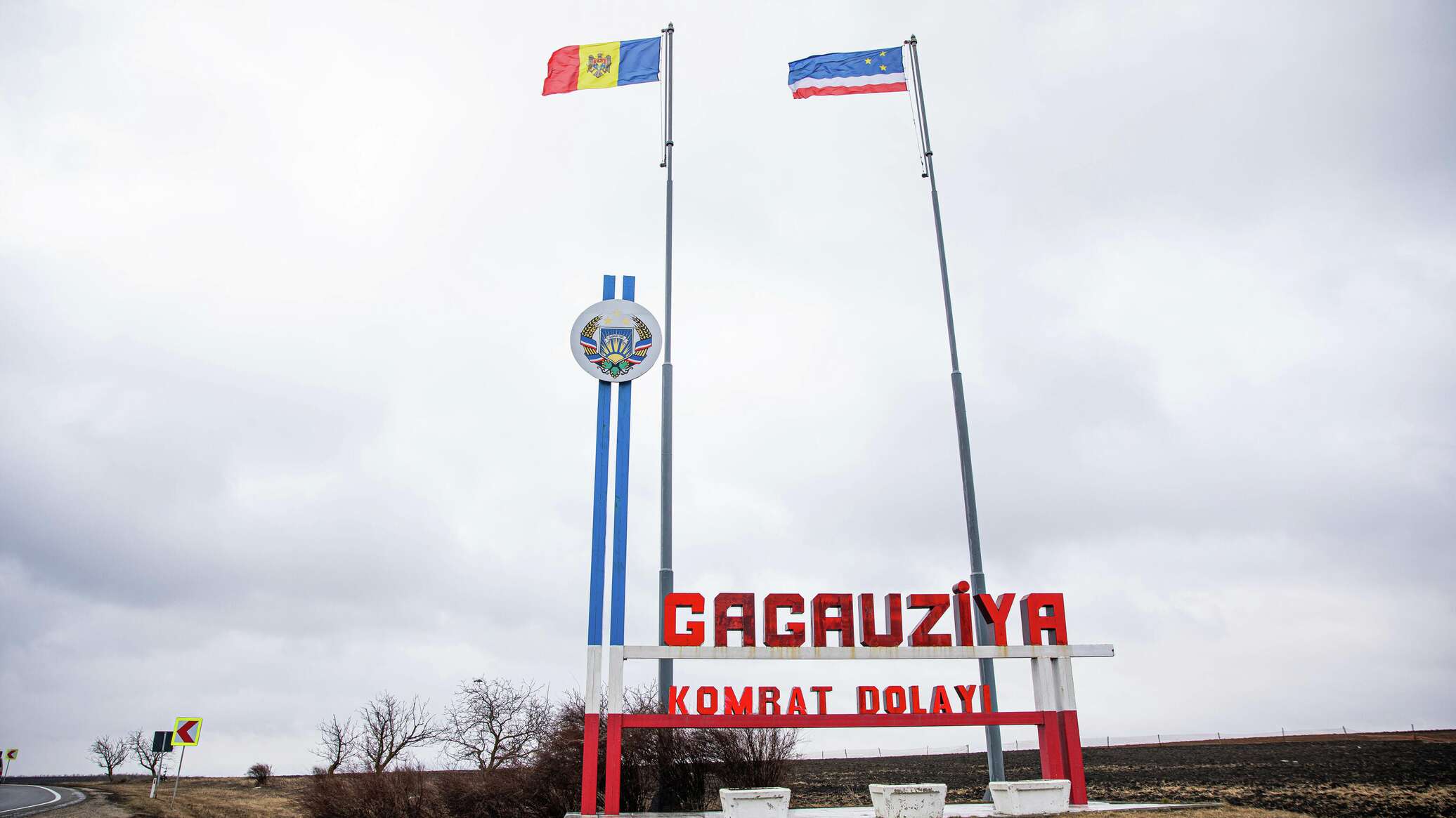 Găgăuzia pregătește adoptarea unui decret privind organizarea alegerilor pentru APG 