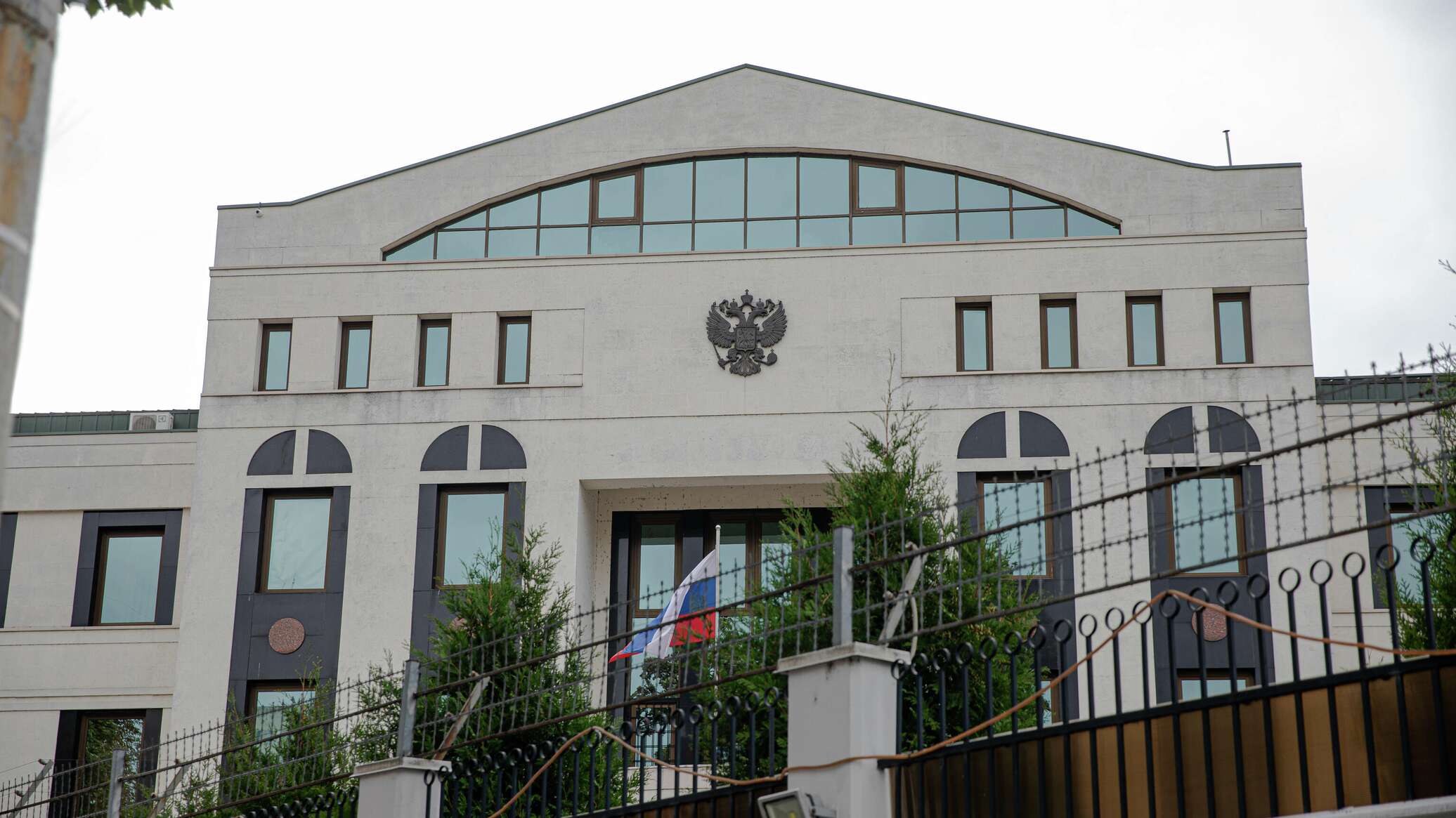 Ambasada Rusiei a chemat guvernul Moldovei să evite escaladarea conflictului 