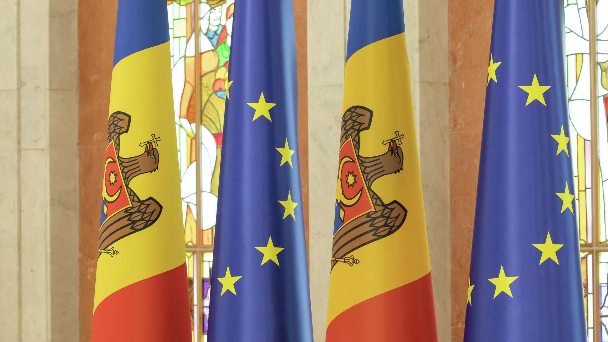 Дмитрий Чубашенко: Награда Санду от ЕС не имеет никакого отношения к Молдове - 20.05.2026, Sputnik Молдова