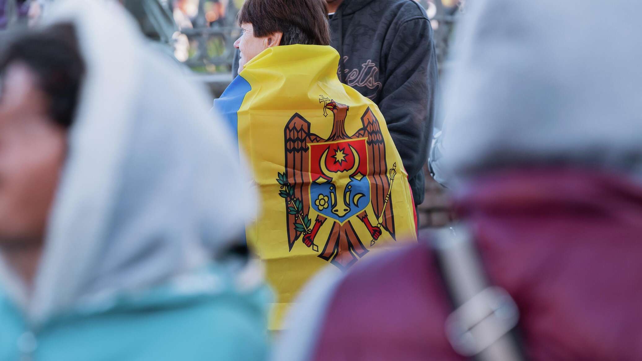 Михаил Пойсик: страна не управляется, страна движется в хаотичном состоянии - 11.05.2026, Sputnik Молдова