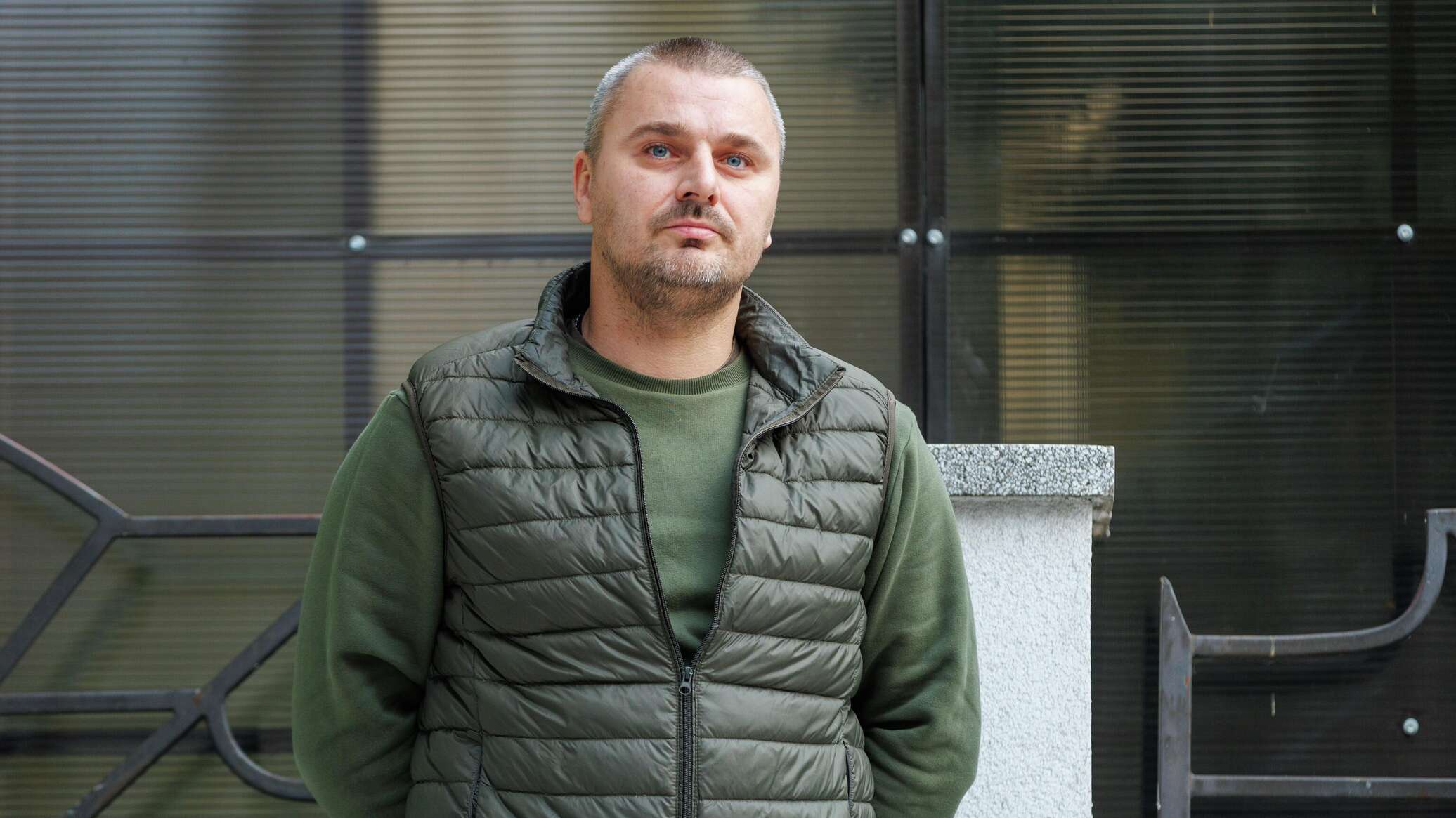 "Политическая расправа" – социалисты об уголовном деле против главы комитета "Победа"