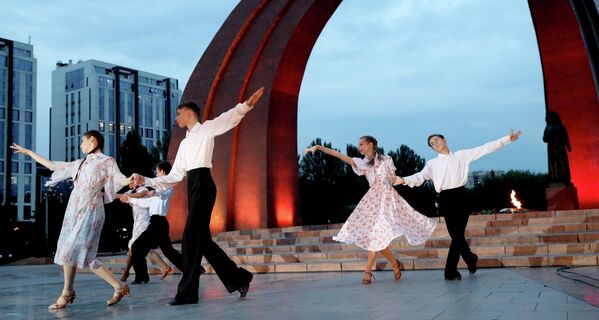 День памяти и скорби: 85-я годовщина начала Великой Отечественной войны - 22.06.2026, Sputnik Молдова