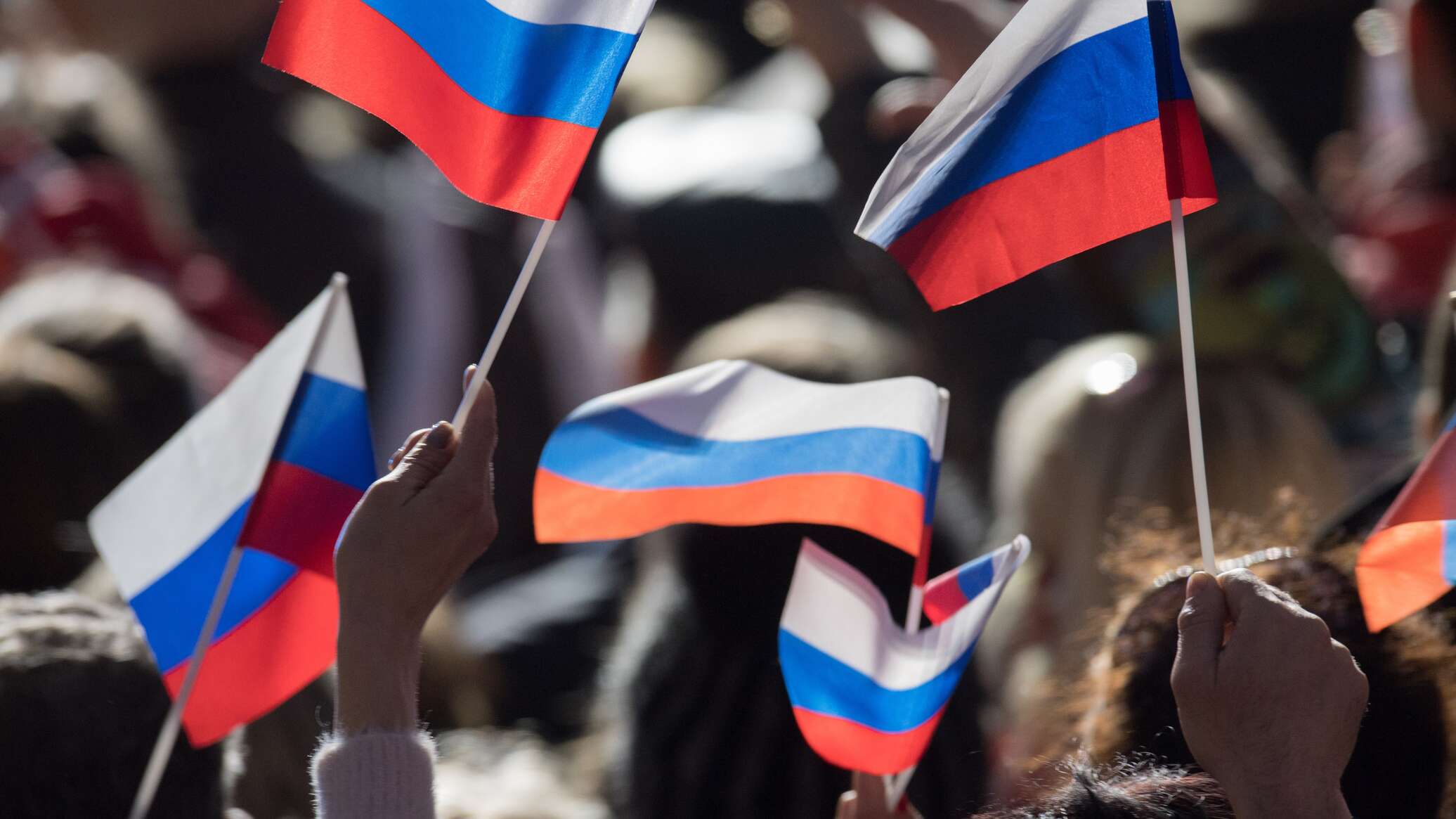 Реального суверенитета России никогда не простят 