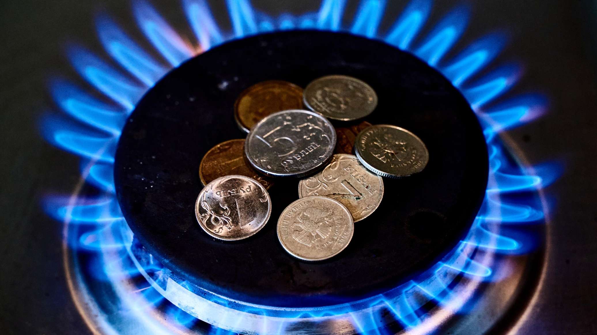 Приехали: Штаты начали открытый газовый шантаж 