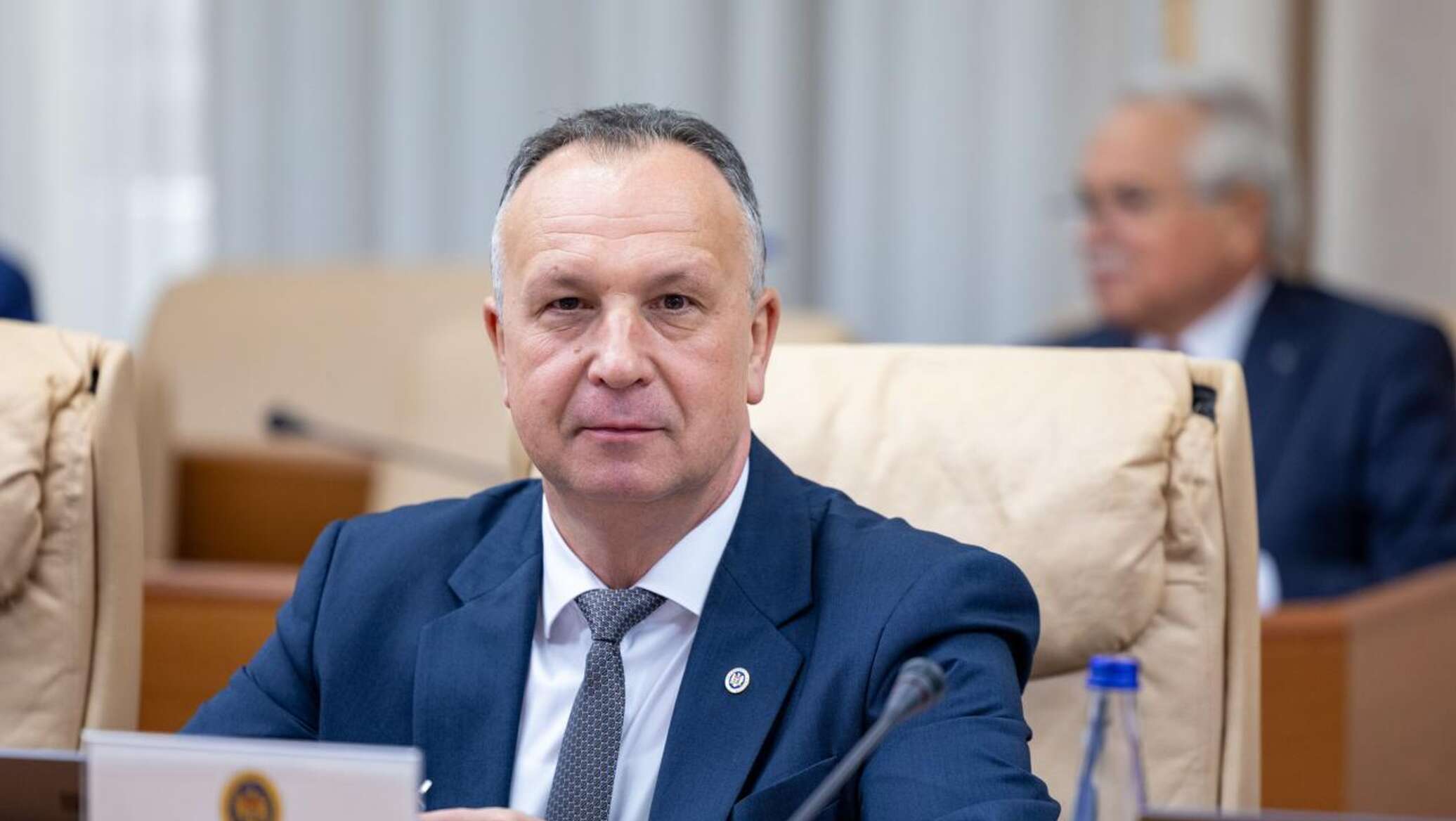 Глава Минздрава: новая налоговая реформа уничтожит систему здравоохранения в Молдове 