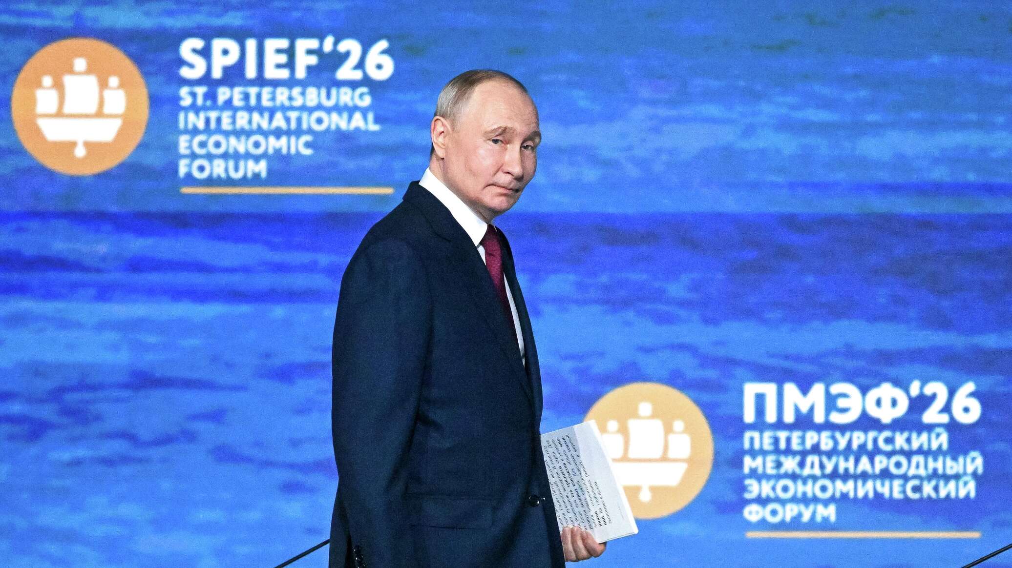 Уговоры закончились: Путин в диалоге с Западом поставил жирную точку 