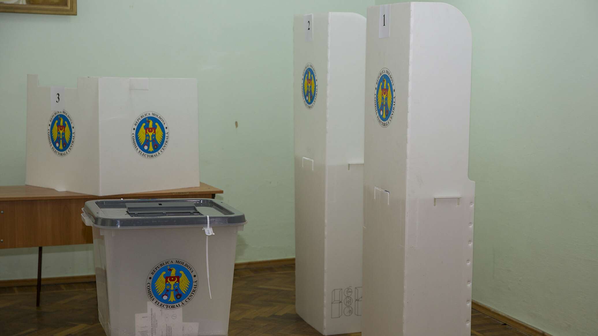 Жители Кошницы на референдуме высказались против открытия песчаного карьера 