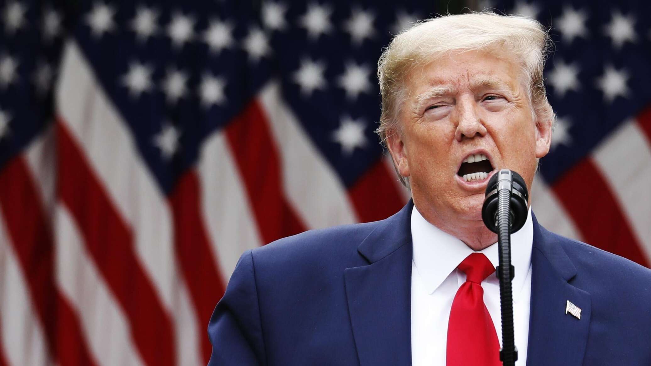 Афера века: Трампа впервые в жизни обманули на полтриллиона ради России