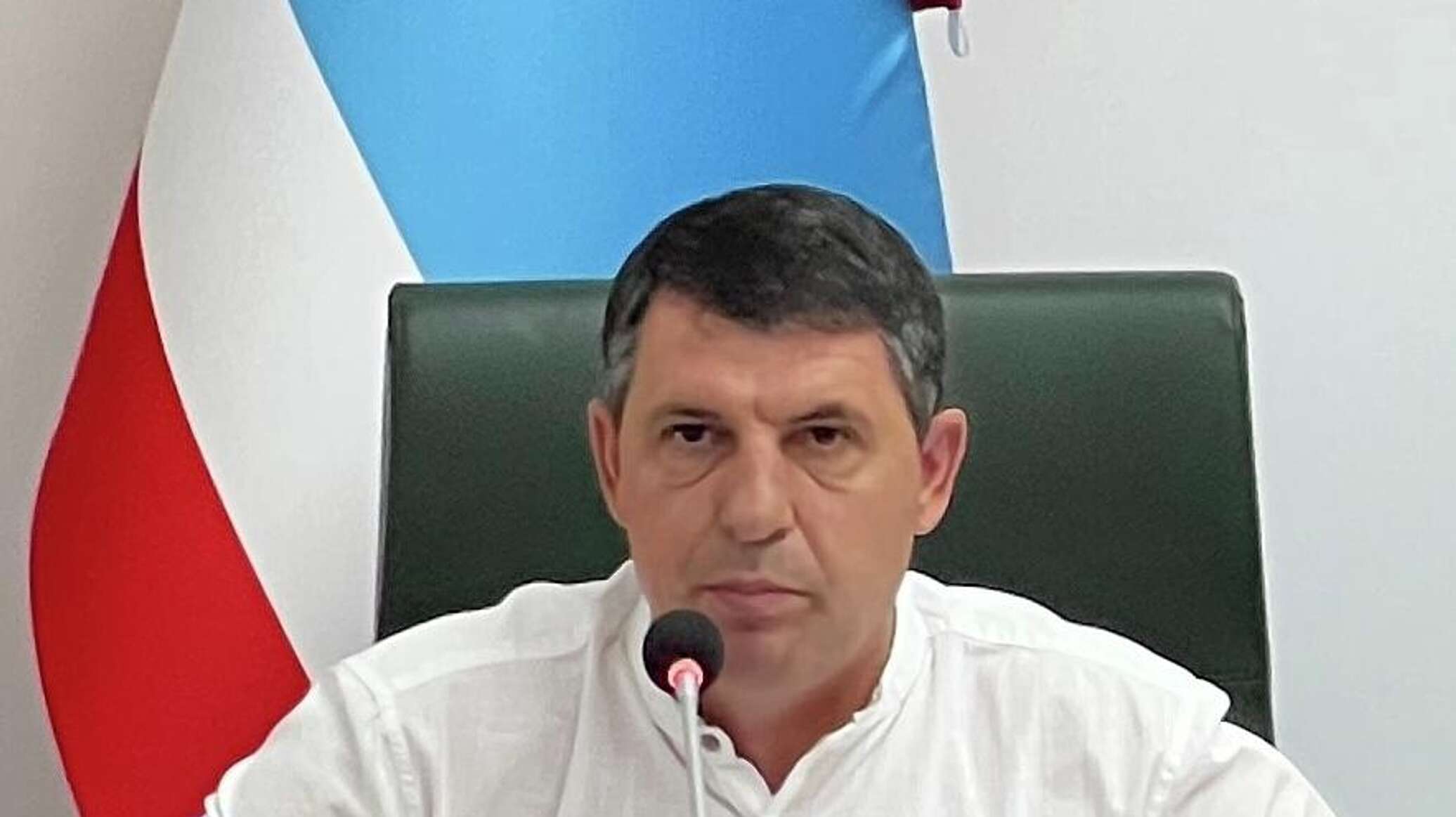 И. о. спикера НСГ: выборы башкана Гагаузии должны пройти в течение 90 дней 
