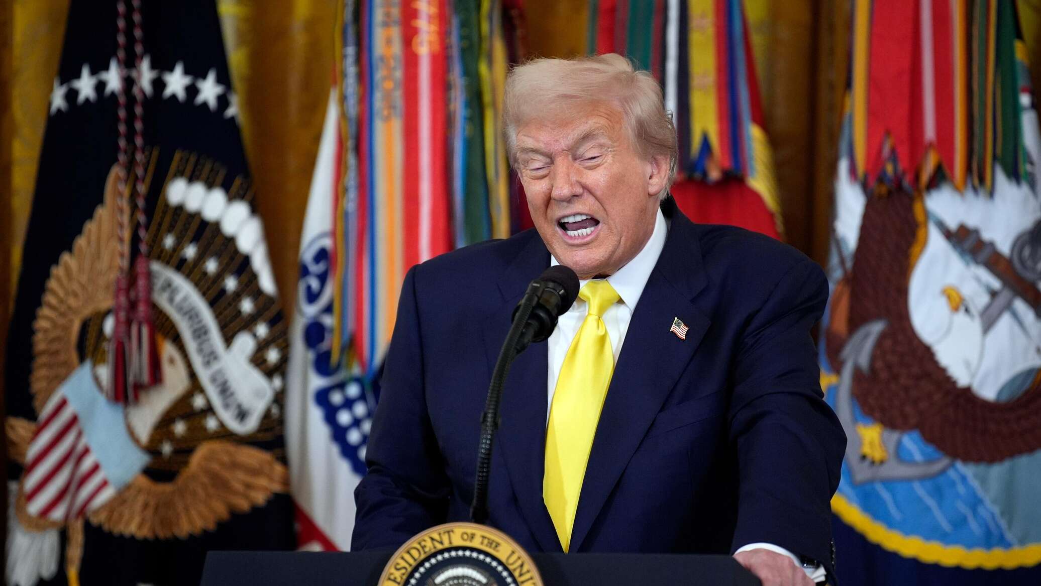 "Получил по полной". Почему Трамп не смог победить Иран 