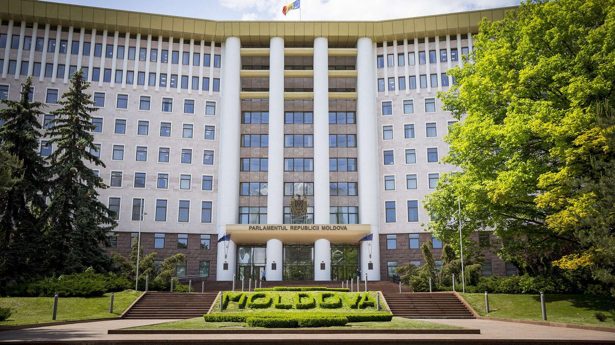 Цырдя: парламент Молдовы превращается в некий бессмысленный институт - 03.06.2026, Sputnik Молдова